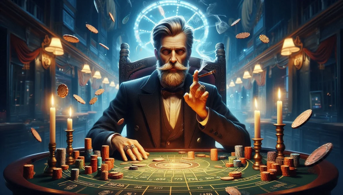 Boho Casino